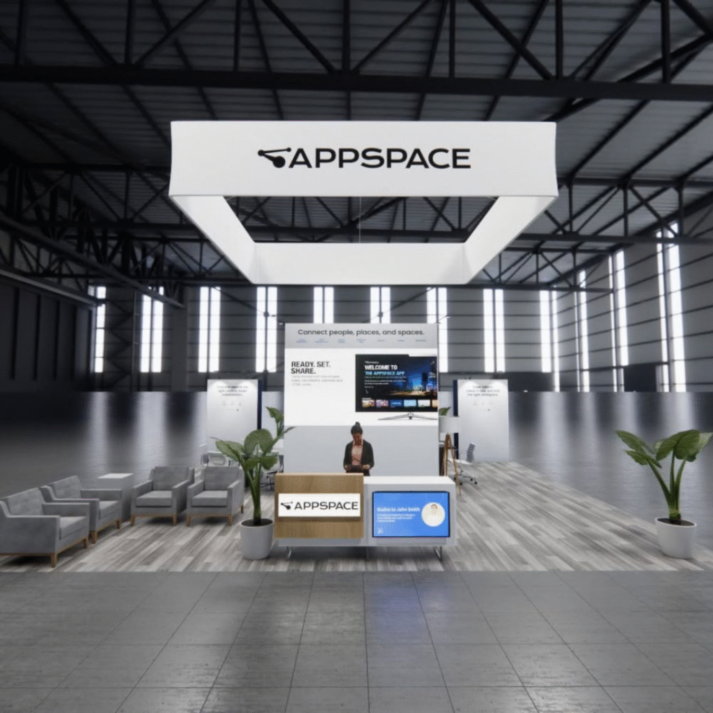 reliable exhibition stand design services germany