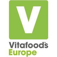 Vitafoods Europe 2026