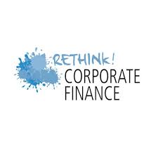 Rethink! Corporate Finance 2026 Berlin
