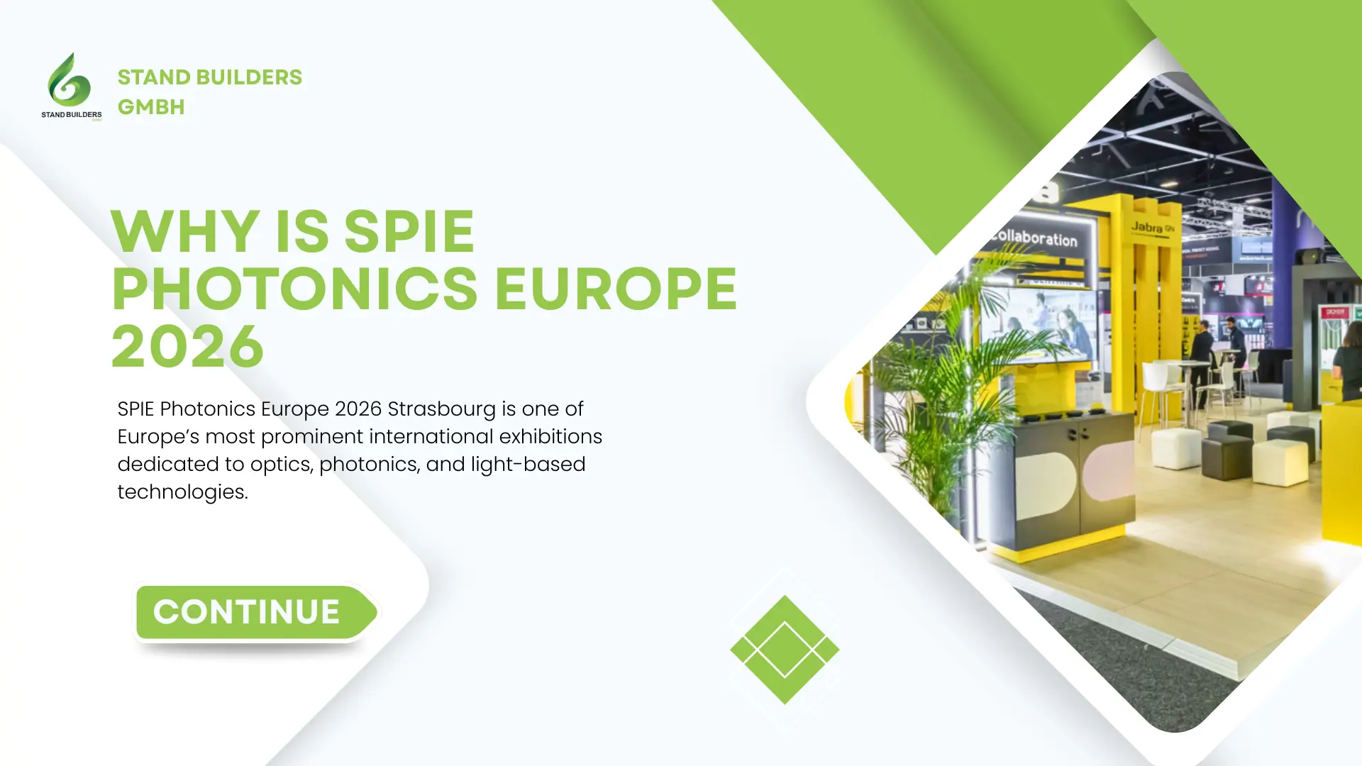 SPIE Photonics Europe 2026 Strasbourg