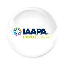IAAPA Expo Europe
