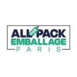 ALL4PACK Emballage Paris 2027