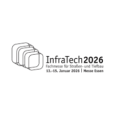 InfraTech 2026 Essen