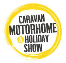 Caravan, Motorhome & Holiday Show 2026