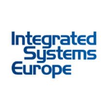 ISE Integrated Systems Europe 2026