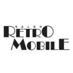 Retromobile 2027 Paris
