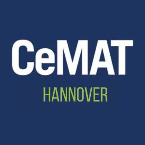 CeMAT 2026, Hannover