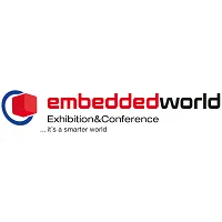 Embedded World 2026 Nuremberg