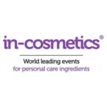 In-cosmetics Global 2026 Paris
