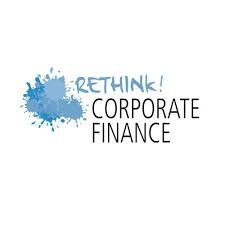Rethink! Corporate Finance 2026 Berlin