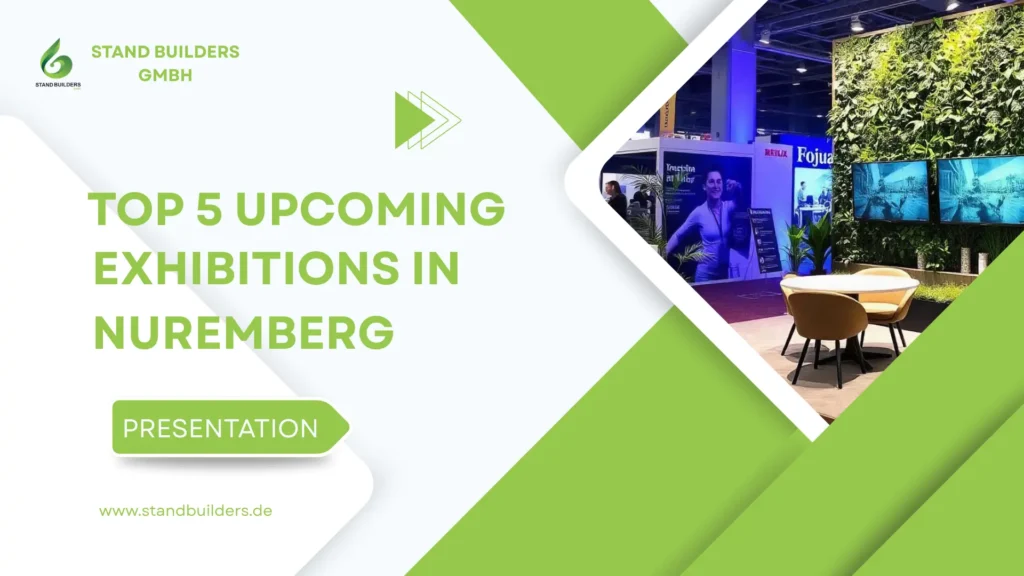 Upcoming Exhibitions in Nuremberg