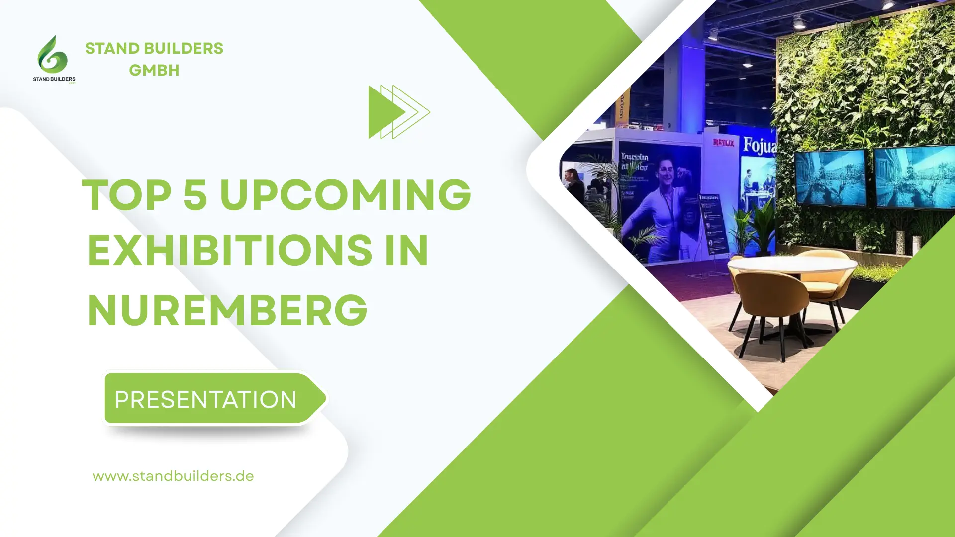 Upcoming Exhibitions in Nuremberg