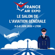 France Air Expo 2027