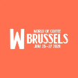 World of Coffee 2027