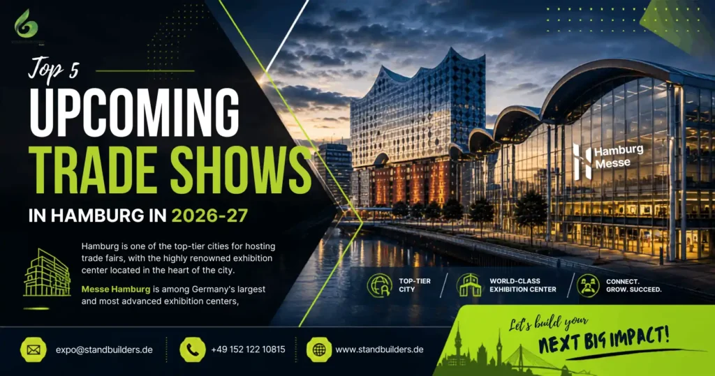 Top-5-Upcoming-trade-shows-in-Hamburg | standbuilders.de