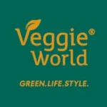 VeggieWorld Dusseldorf 2027