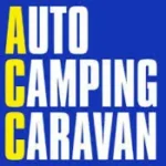 AUTO CAMPING CARAVAN 2026