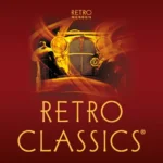 Retro Classic 2027 Stuttgart