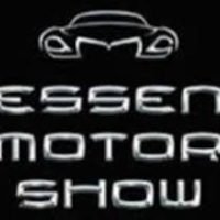 ESSEN MOTOR SHOW 2025